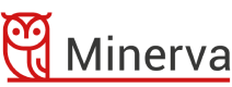 logo Minerva